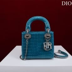 Christian Dior My Lady Bags